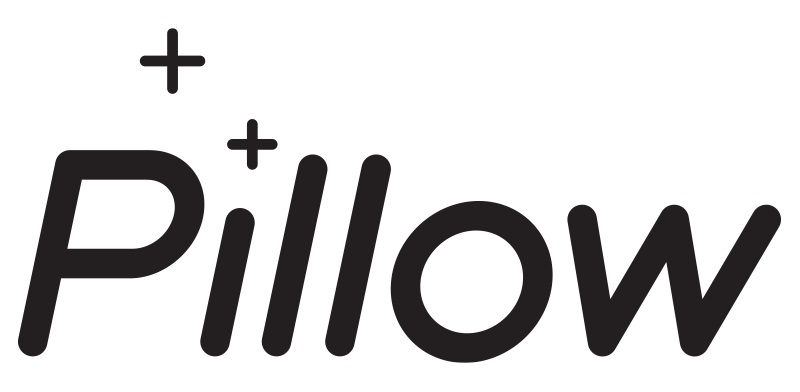 Pillow logo